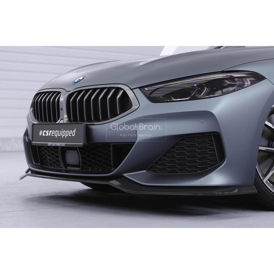  純正リップ　M850 G16 BMW BMW 8シリーズ M850i G15 グランクーペ G16 フロント リップ