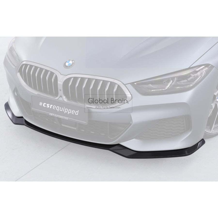 BMW BMW 8シリーズ M850i G15 グランクーペ G16 フロント リップ