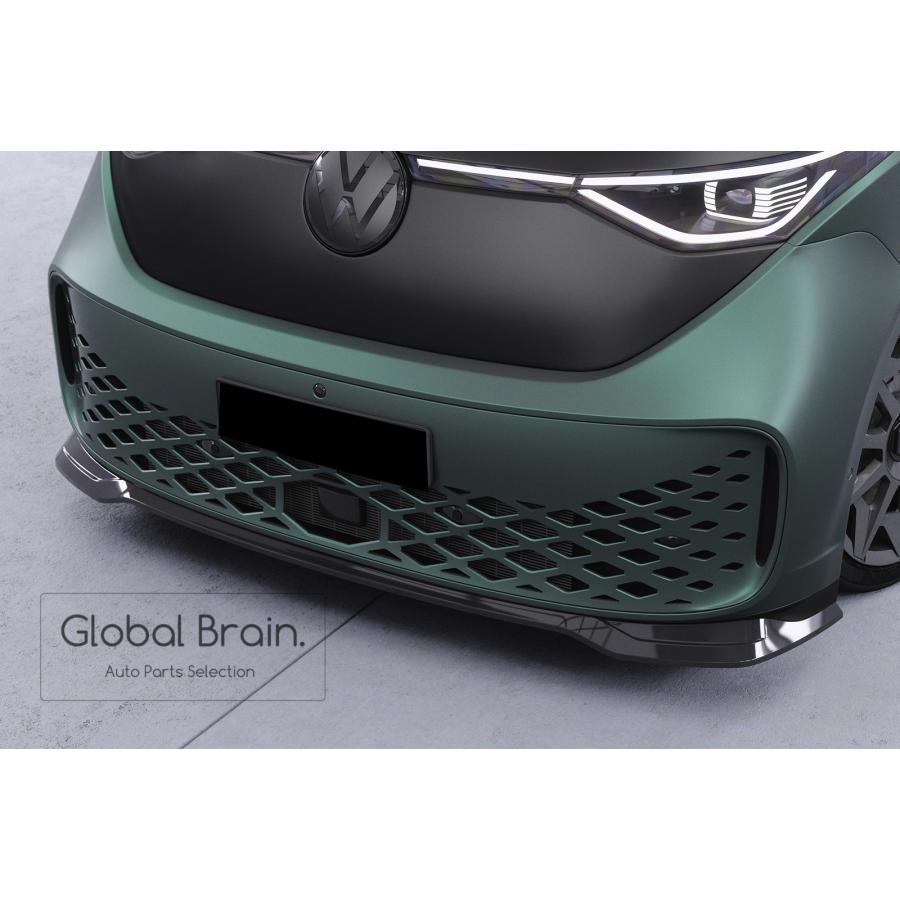 フォルクスワーゲン（Volkswagen） ID.Buzz アイディバズ フロント