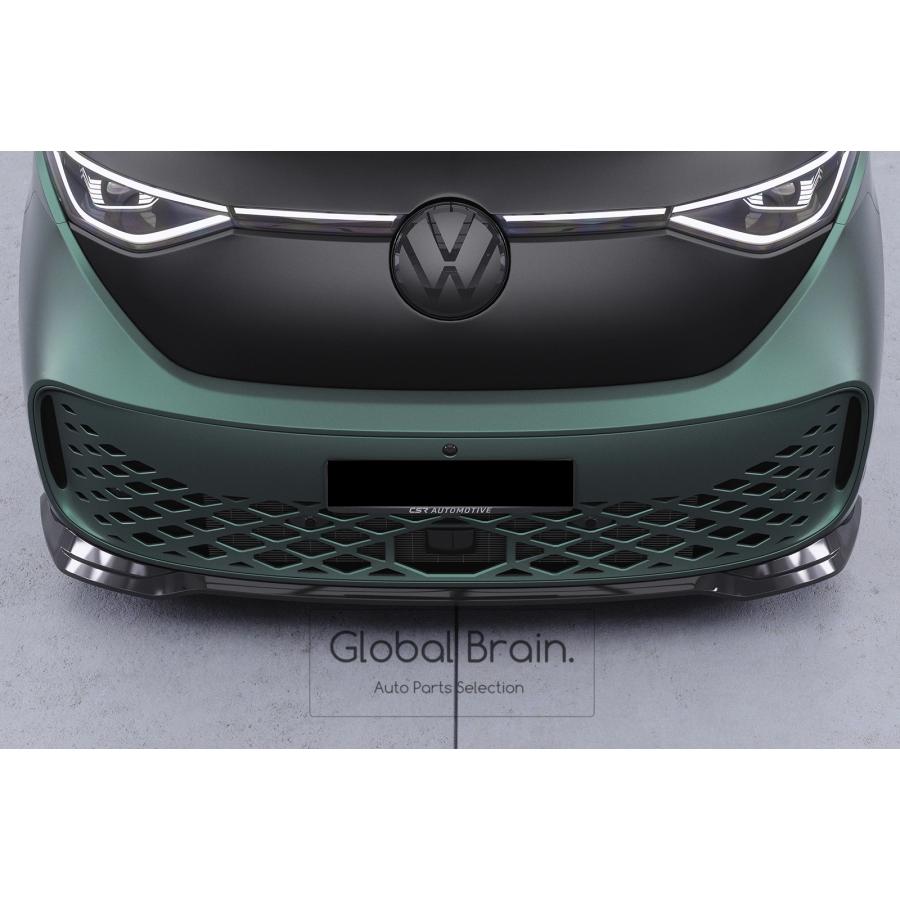フォルクスワーゲン（Volkswagen） ID.Buzz アイディバズ フロント