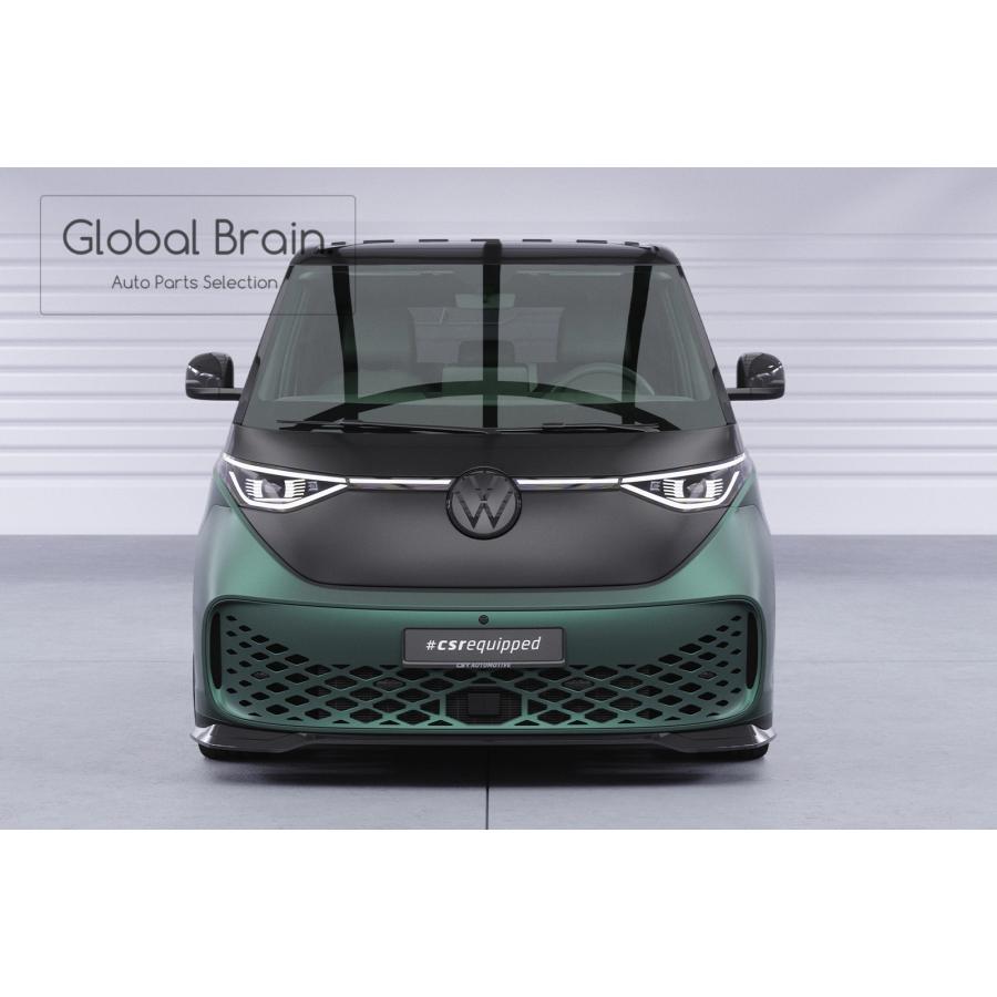 フォルクスワーゲン（Volkswagen） ID.Buzz アイディバズ フロント