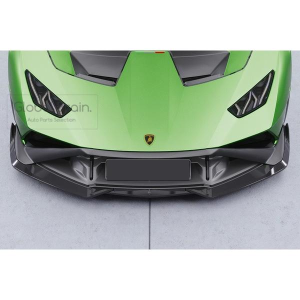 Lamborghini（ランボルギーニ） 2021- ウラカン STO フロント リップ