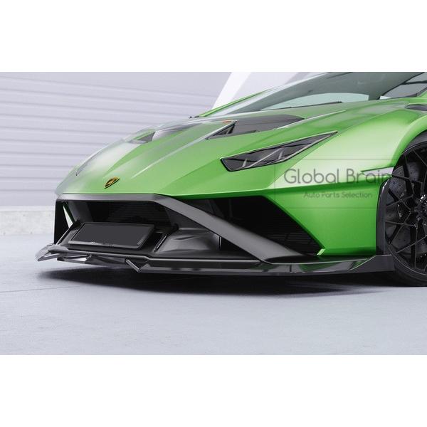Lamborghini（ランボルギーニ） 2021- ウラカン STO フロント リップ