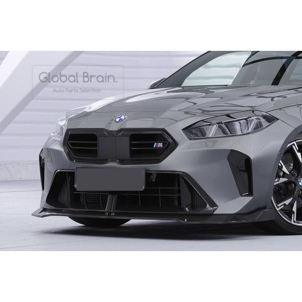 BMW BMW 1シリーズ F70 Mスポーツ/M135 フロント リップ スポイラー