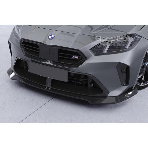 BMW BMW 1シリーズ F70 Mスポーツ/M135 フロント リップ スポイラー