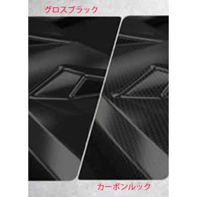 アウディ A6 C8 Sライン /S6 フロント リップ スポイラーの画像