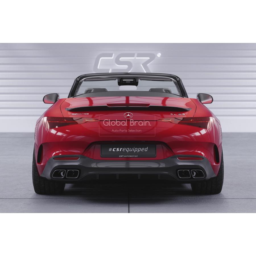 Mercedes-Benz（メルセデス・ベンツ） SL43 SL63 AMG R232 リア