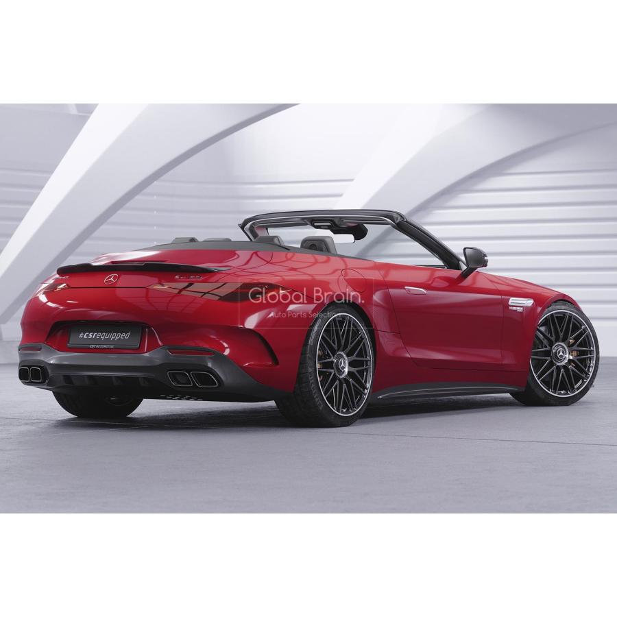 Mercedes-Benz（メルセデス・ベンツ） SL43 SL63 AMG R232 リア