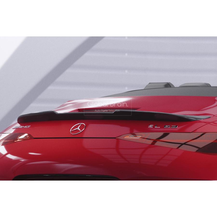 Mercedes-Benz（メルセデス・ベンツ） SL43 SL63 AMG R232 リア