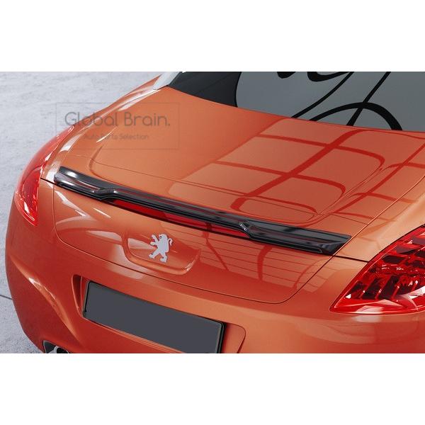 PEUGEOT（プジョー） 2010-2015 RCZ 前期 後期 リア トランク