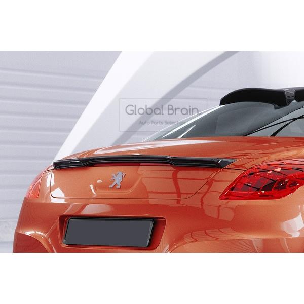 PEUGEOT（プジョー） 2010-2015 RCZ 前期 後期 リア トランク