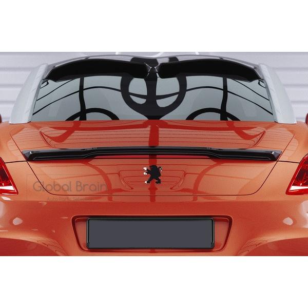 PEUGEOT（プジョー） 2010-2015 RCZ 前期 後期 リア トランク