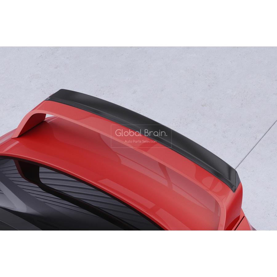 BMW BMW M2 G87 Mパフォーマンス リア トランク スポイラー : Global