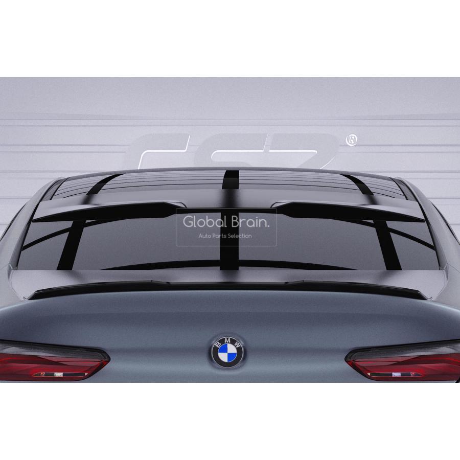 BMW BMW 8シリーズ グランクーペ G16 / M8 リア ルーフ スポイラー