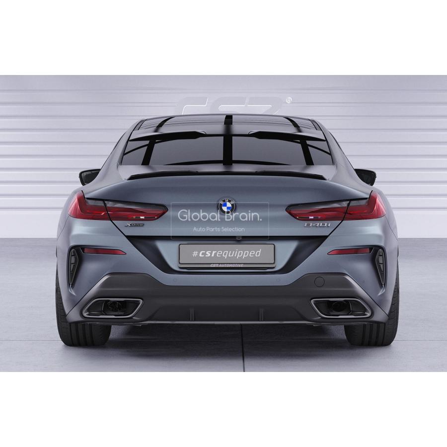 BMW BMW 8シリーズ グランクーペ G16 / M8 リア ルーフ スポイラー
