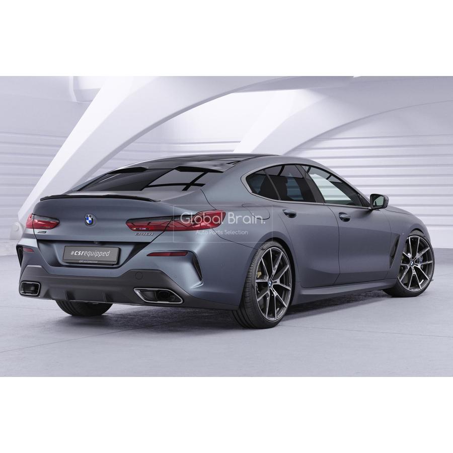 BMW BMW 8シリーズ グランクーペ G16 / M8 リア ルーフ スポイラー