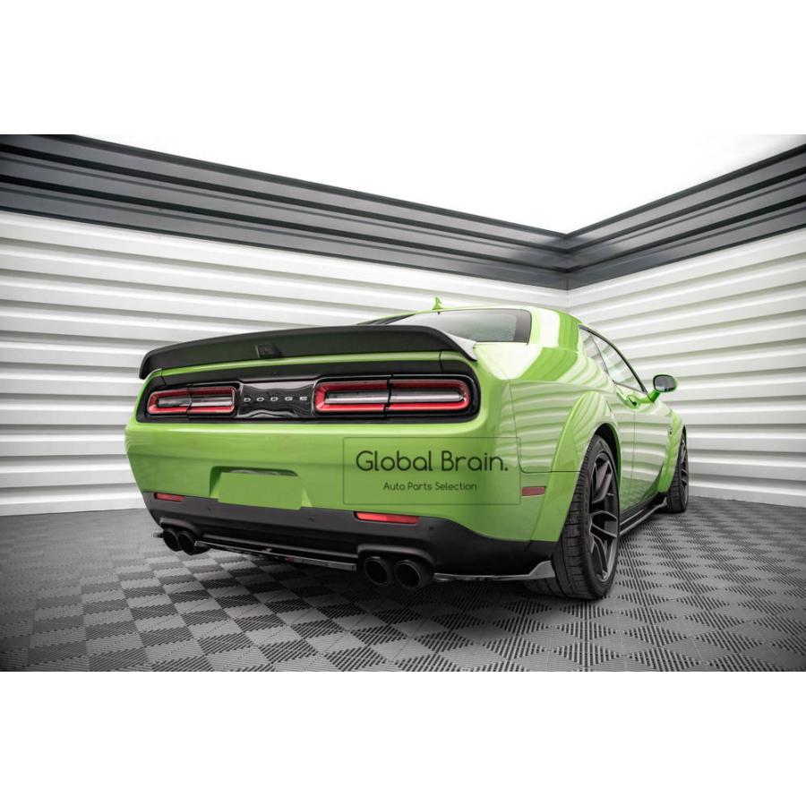 ダッジ（DODGE） 2019- チャレンジャー SRT RT スキャットパック