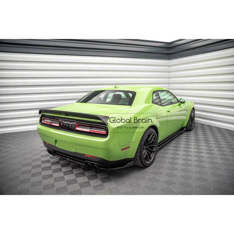 ダッジ（DODGE） 2019- チャレンジャー SRT RT スキャットパック