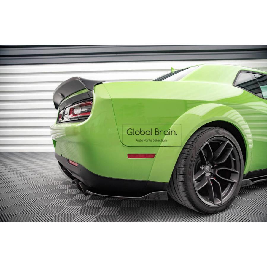 ダッジ（DODGE） 2019- チャレンジャー SRT RT スキャットパック