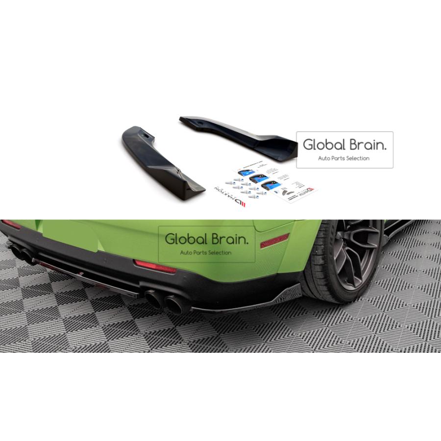 ダッジ（DODGE） 2019- チャレンジャー SRT RT スキャットパック
