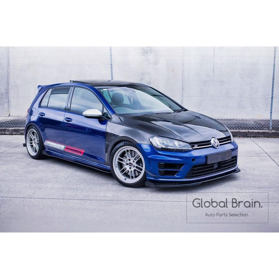 ゴルフ7 golf7 フォルクスワーゲン ゴルフ7 GOLF7.5 5G 後期 LED ヘッドライト