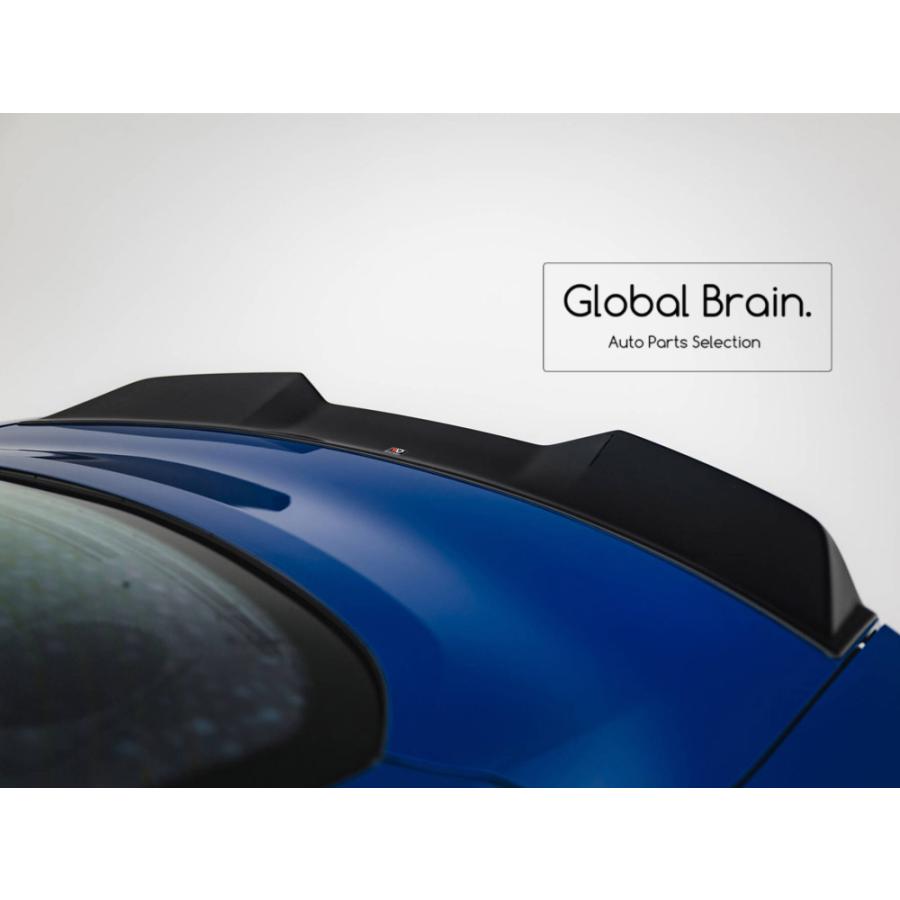 フォード 2024- マスタング GT リア トランク スポイラー : Global