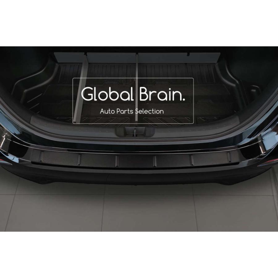 バンパーガード ヒッチメンバー用　ブラック 車用エアロパーツ バンパーガード」の人気商品一覧 | 安い商品を