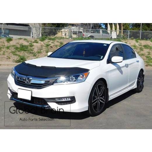 Honda accord cr7