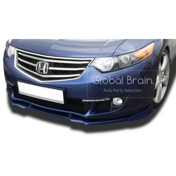 20082011 ホンダ アコード CU フロントリップ スポイラー hondaaccordcufrontrdxGlobal