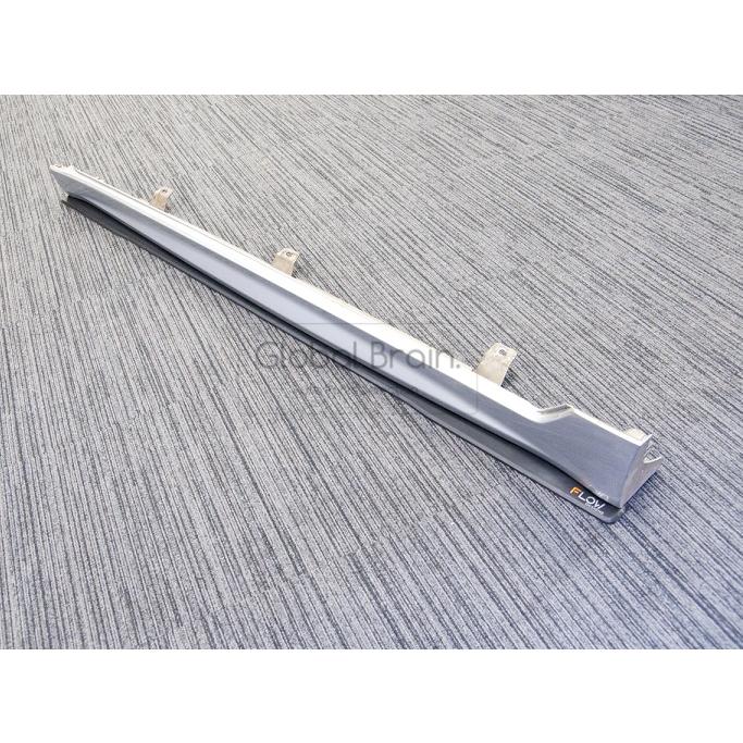 アコード ホンダ ユーロR 前期 後期 CL サイド スカート