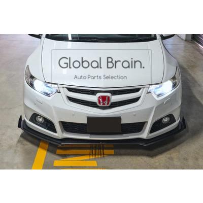 ホンダ アコード モデューロ CU1 CU2 CW1 CW2 フロント リップ ホンダ アコード モデューロ CU1 CU2 CW1 CW2 フロント リップ