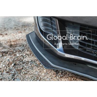 アコード セダンCU /ツアラーCW 後期　純正 フロント スポイラー エアロ アコード CU2 前期 フロントアンダースポイラー エアロパーツ