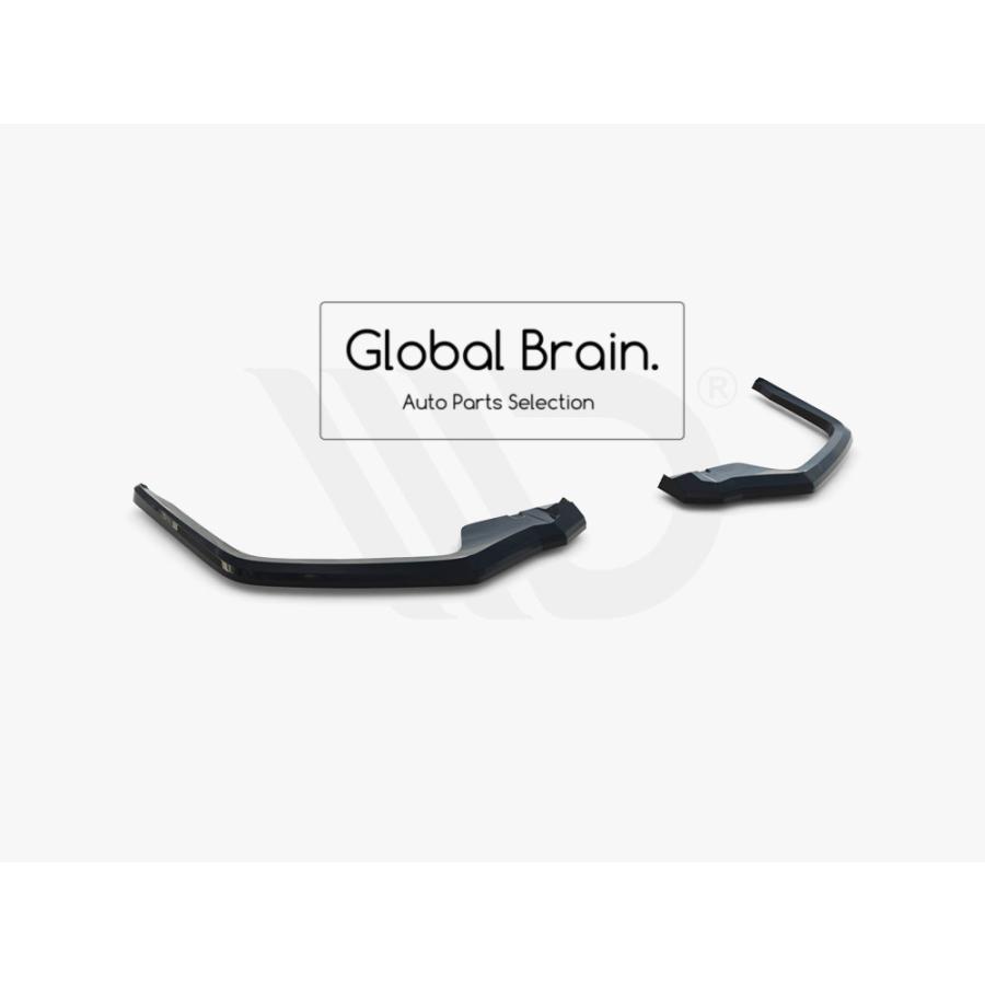 シビック ホンダ FK7 ハッチバック 前期 リア ディフューザー