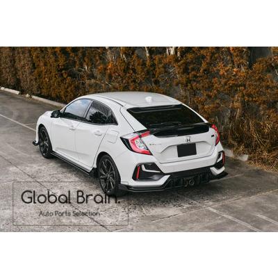 ブリッツパワスロ　シビック fk7 BLITZ ブリッツ POWER THRO パワスロ BPT16 ホンダ FK7 シビック