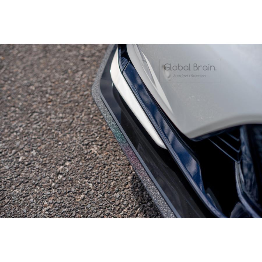 VARIS フロントリップ エクステンション シビックタイプR FL5 VARIS フロントリップ エクステンション シビックタイプR FL5