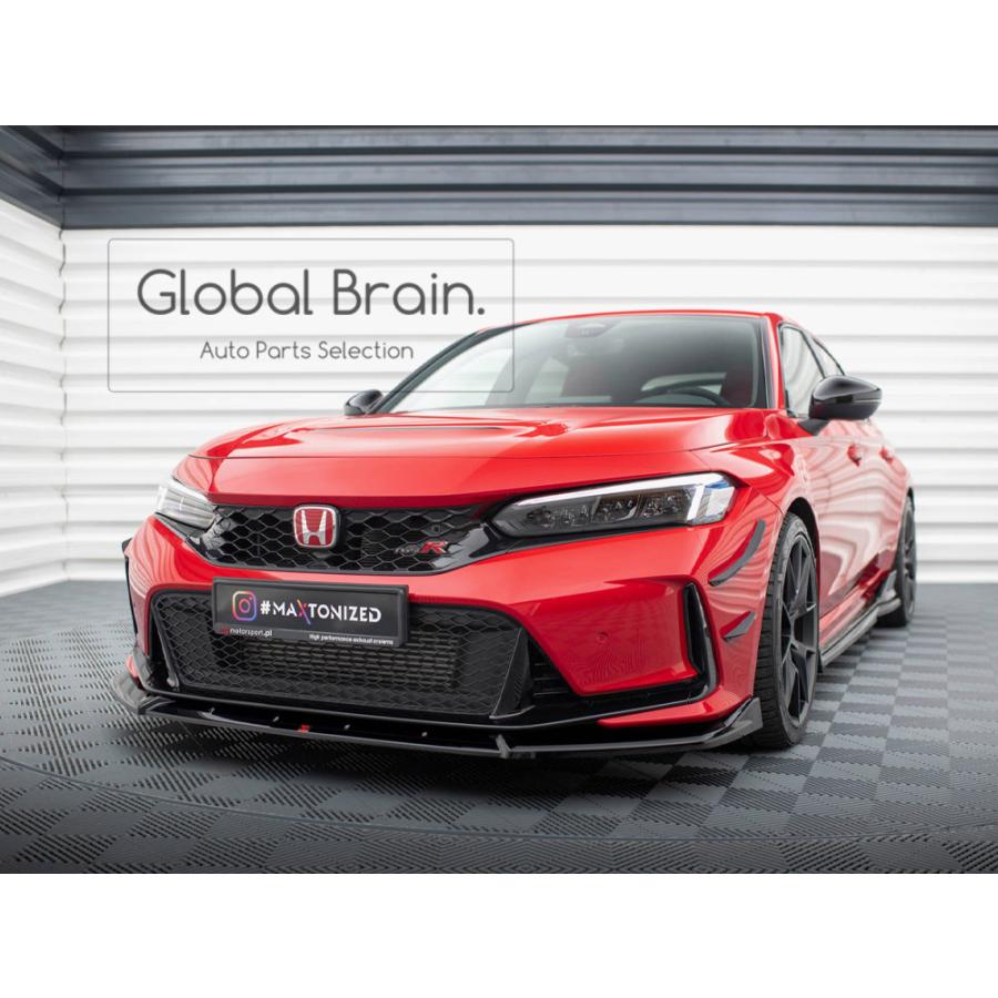 A*中様 スペア FL5 シビック タイプ R CIVIC TypeR 純正 ホ 新型「CIVIC TYPE R」用純正アクセサリーを発売 | Honda Access