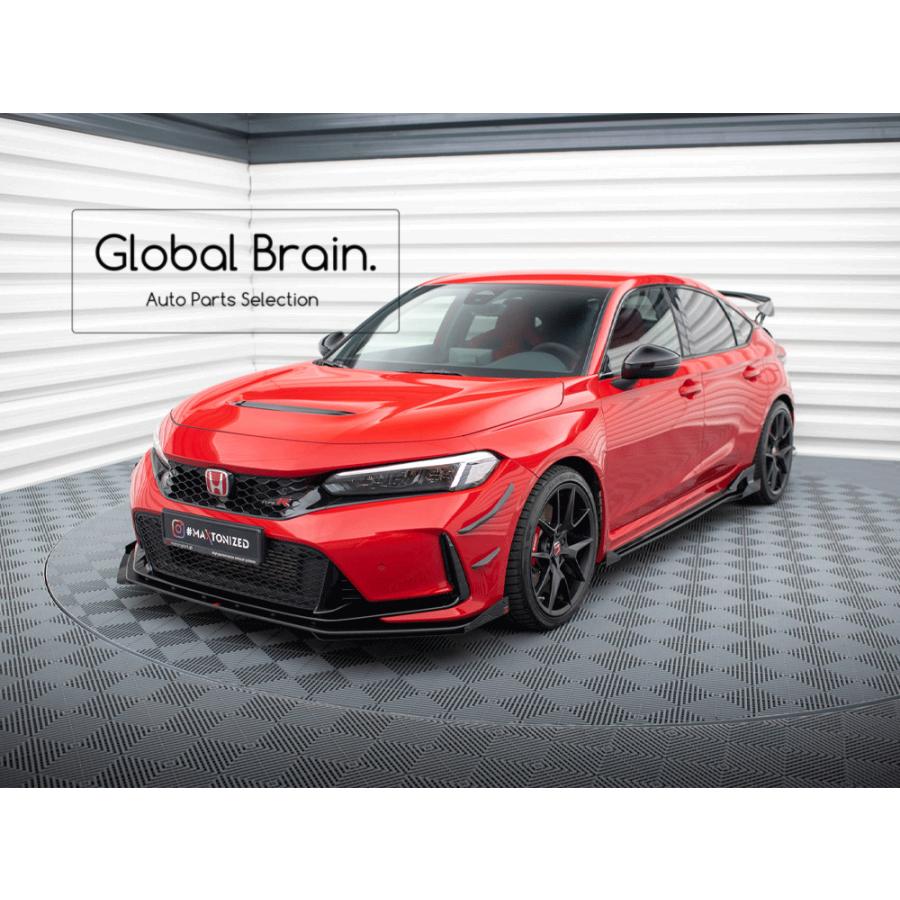 シビック　HONDA CIVIC TYPE R FL5　fl5 無限 MUGEN | CIVIC TYPE R シビック タイプR