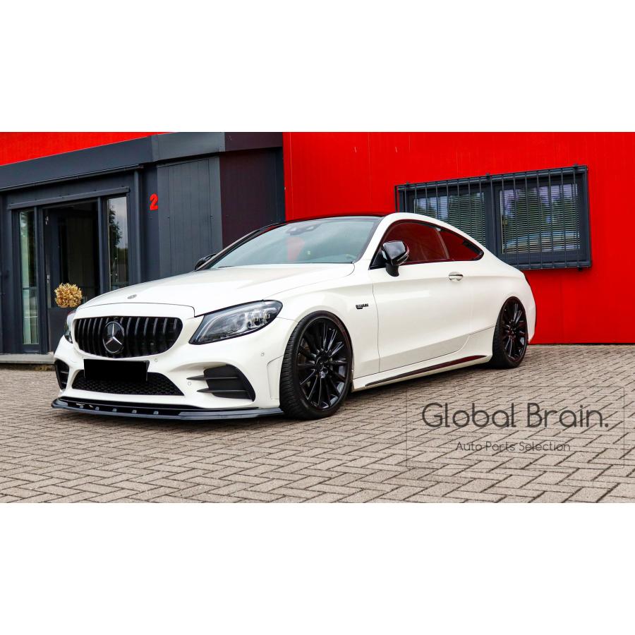 Mercedes-Benz（メルセデス・ベンツ） Cクラス W205 S205 C205 後期