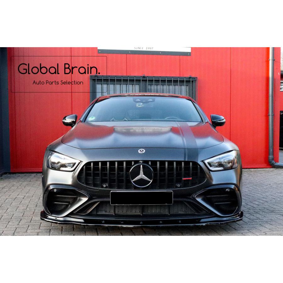 Mercedes-Benz（メルセデス・ベンツ） 2022-2024 メルセデスAMG GT
