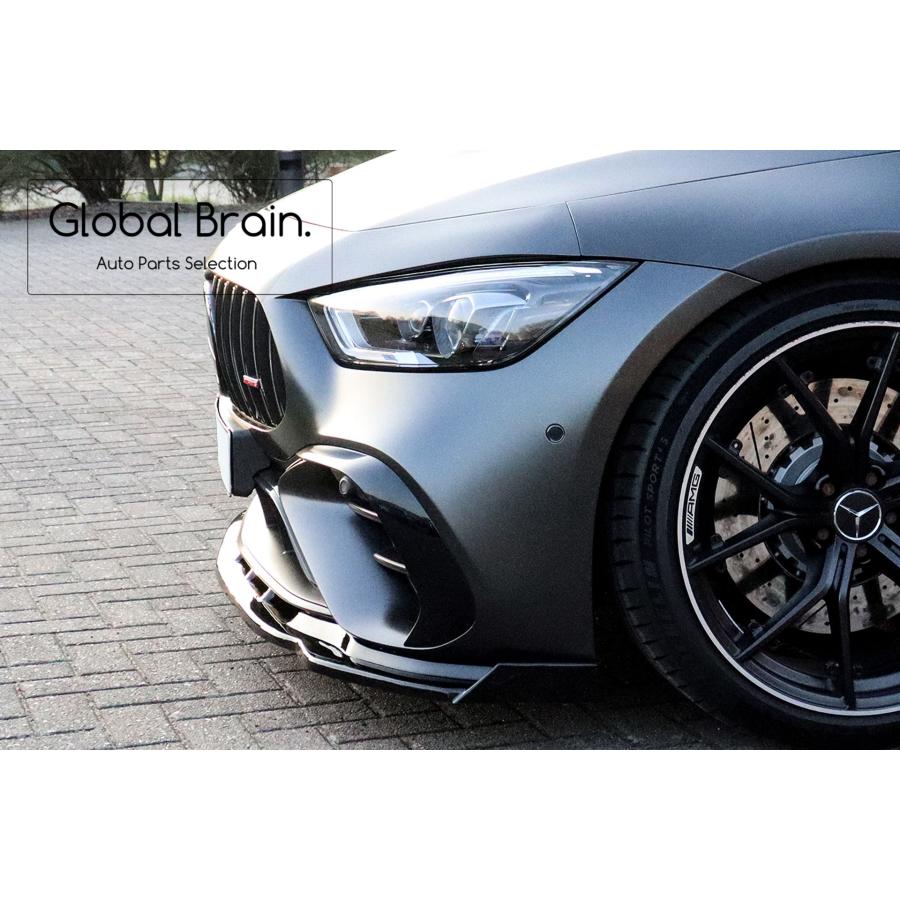 Mercedes-Benz（メルセデス・ベンツ） 2022-2024 メルセデスAMG GT