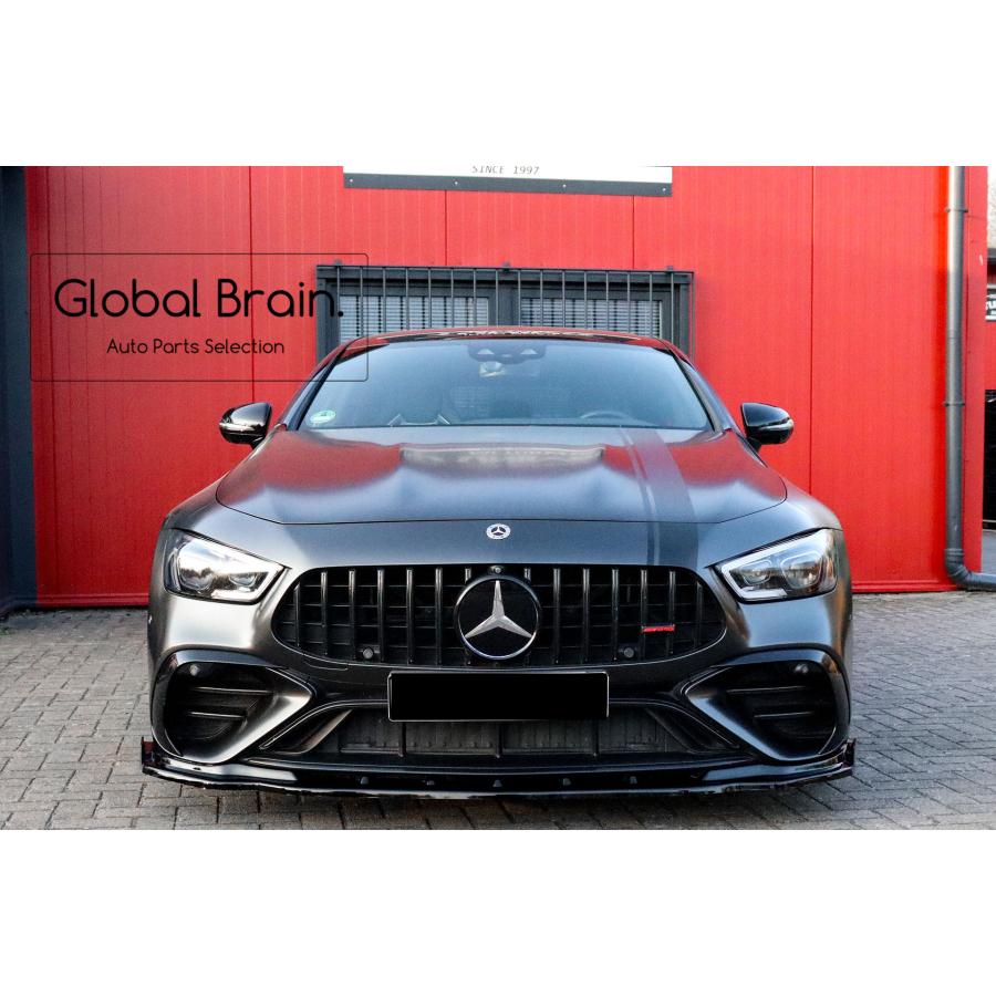 Mercedes-Benz（メルセデス・ベンツ） 2022-2024 メルセデスAMG GT