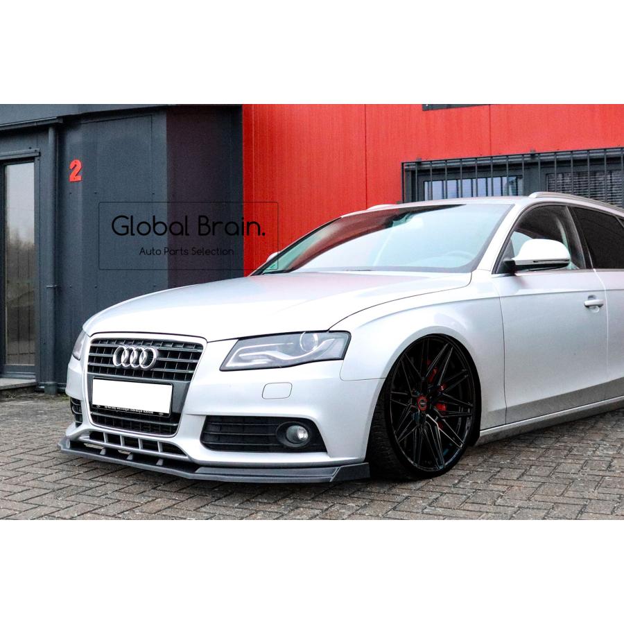 Audi（アウディ） A4 B8 前期 Sライン アバント セダン フロント