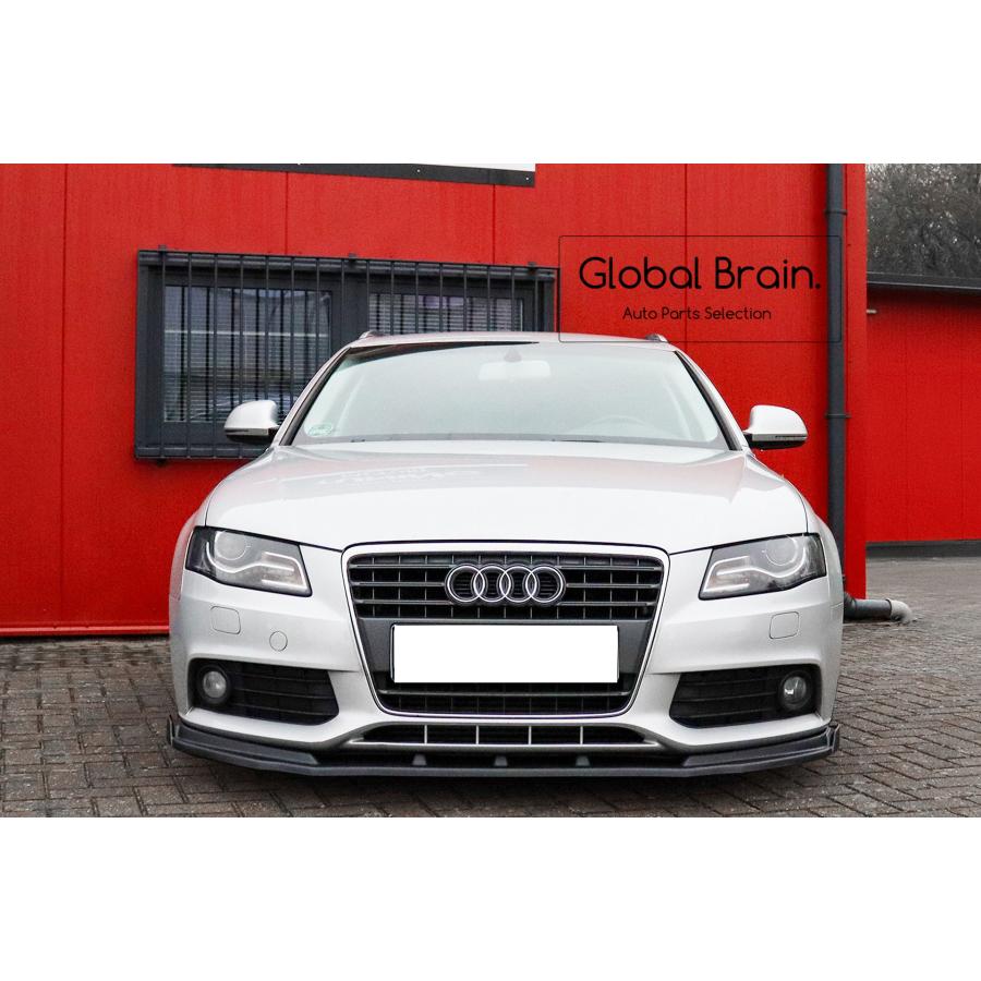 Audi（アウディ） A4 B8 前期 Sライン アバント セダン フロント