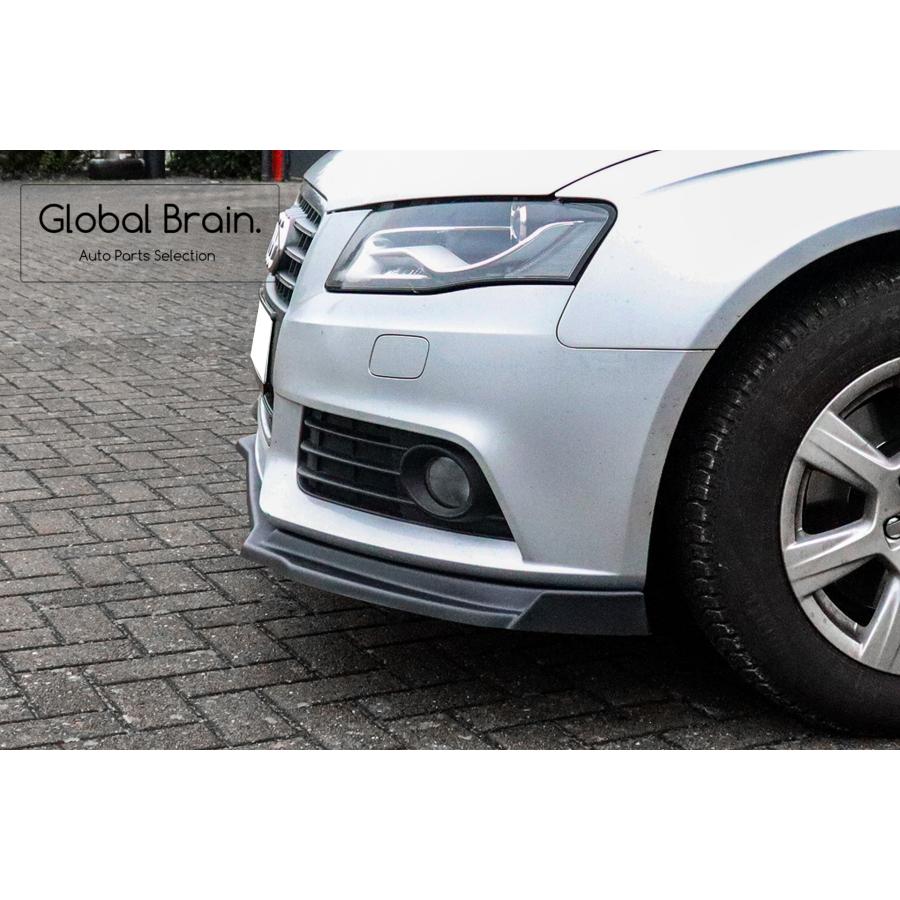 Audi（アウディ） A4 B8 前期 Sライン アバント セダン フロント