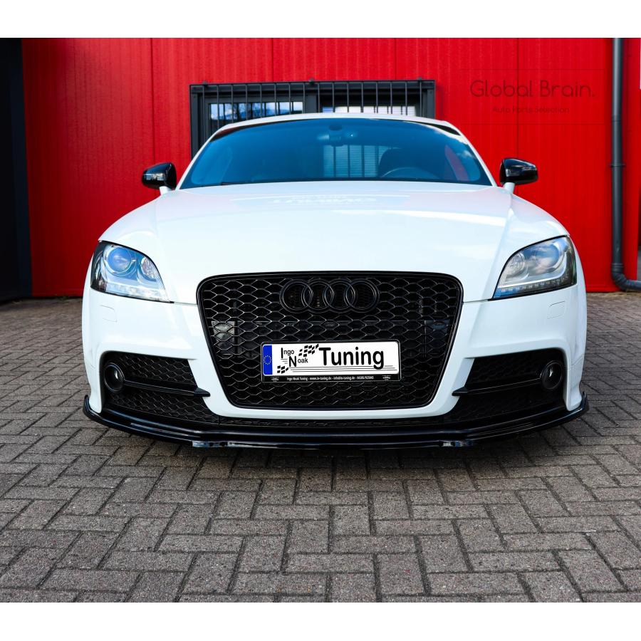 Audi（アウディ） アウデイ TT 8J Sライン コンペティション フロント