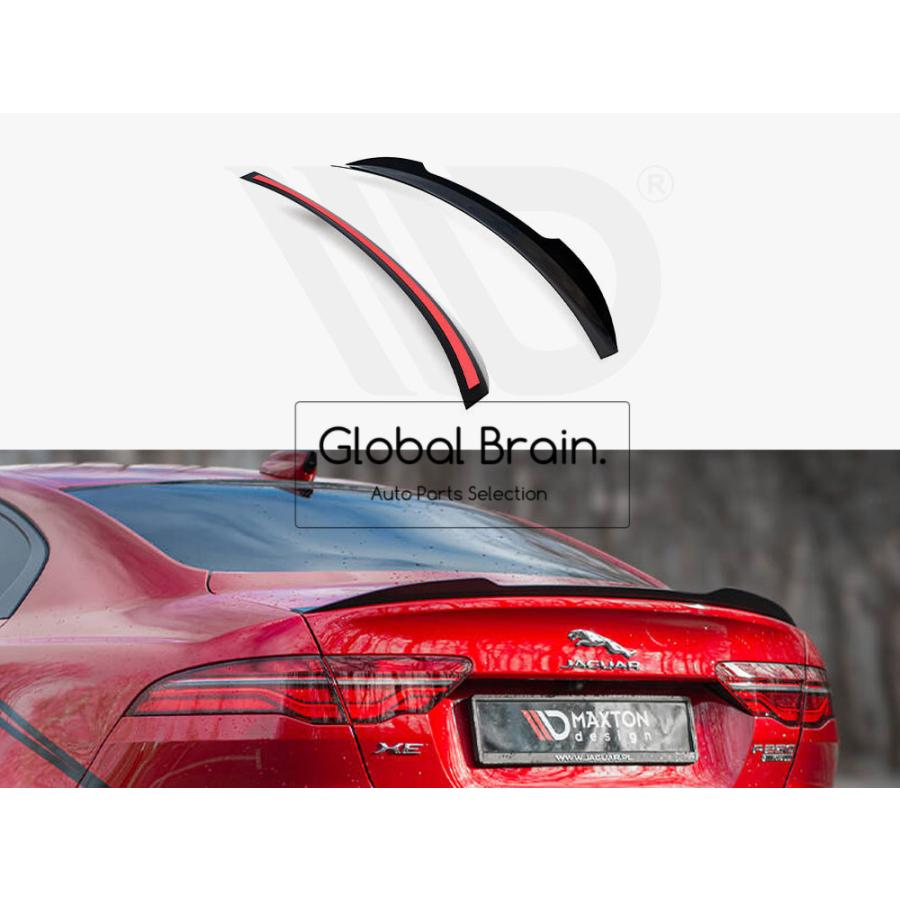 JAGUAR ジャガー XE Rダイナミック X760 後期 リア トランク JAGUAR ジャガー XE Rダイナミック X760 後期 リア トランク