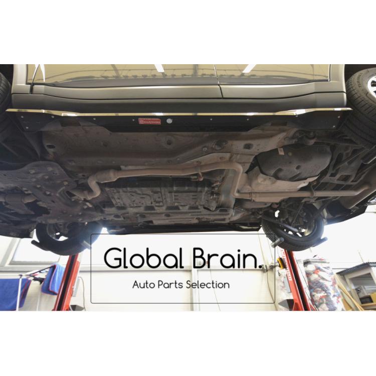 2021 ジープ コンパス リミテッド サイド スカート ディフューザー