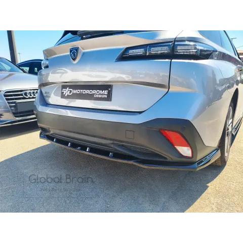 PEUGEOT（プジョー） 308 SW GT/ アリュール P51 リア ディフューザー