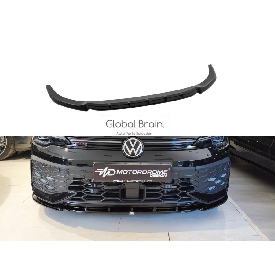フォルクスワーゲン（Volkswagen） ゴルフ8 GTI 後期/ 8.5 GTI