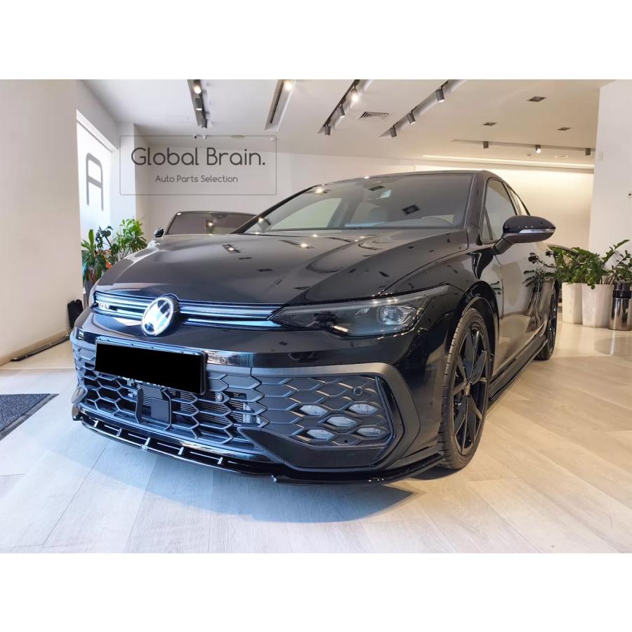 フォルクスワーゲン（Volkswagen） ゴルフ8 GTI 後期/ 8.5 GTI